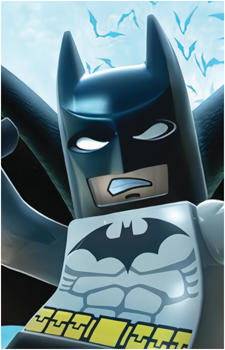 Image 63 of Batman (Bruce Wayne)