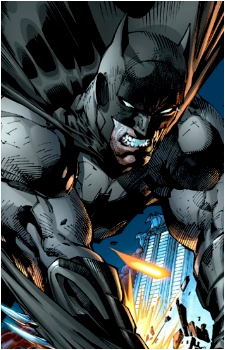 Image 28 of Batman (Bruce Wayne)