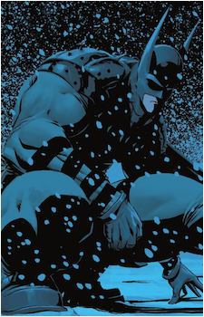 Batman (Bruce Wayne)