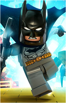 Image 66 of Batman (Bruce Wayne)