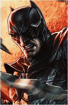 Batman (Bruce Wayne)