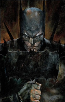 Batman (Bruce Wayne)