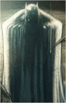 Batman (Bruce Wayne)