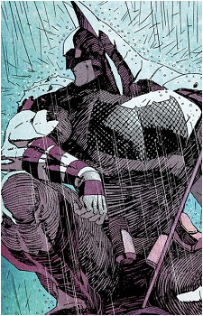 Batman (Bruce Wayne)