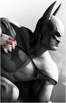 Image 22 of Batman (Bruce Wayne)