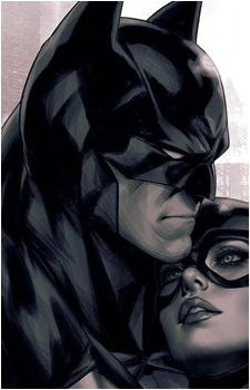 Batman (Bruce Wayne)