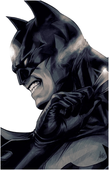 Batman (Bruce Wayne)