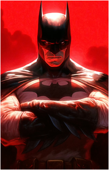 Batman (Bruce Wayne)