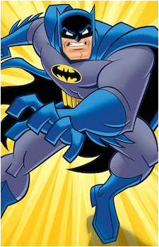 Image 103 of Batman (Bruce Wayne)