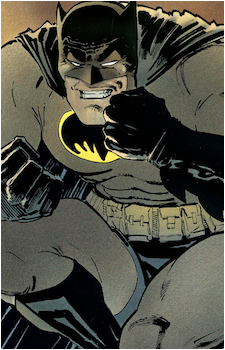 Image 78 of Batman (Bruce Wayne)