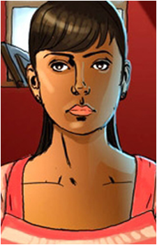 Rani Chandra's image