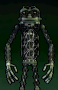 Defect {TDR}'s image