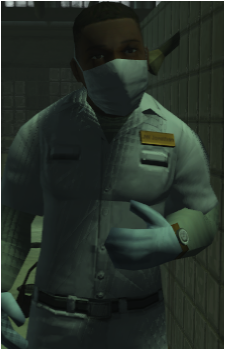 Gregory {Bully}'s image