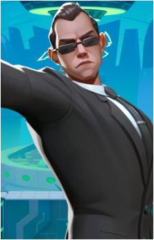 Agent Smith