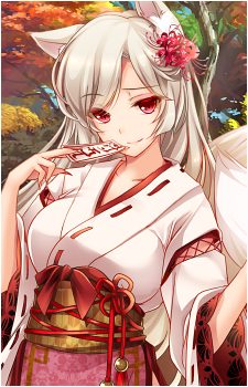 Higanbana {FKG}