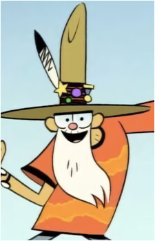 Papa G's image