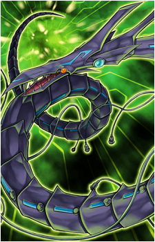 Cyberdark Keel's image