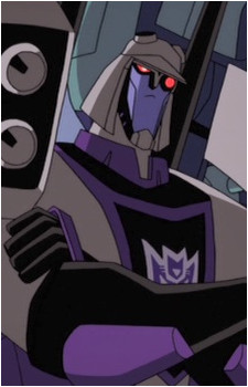 Blitzwing