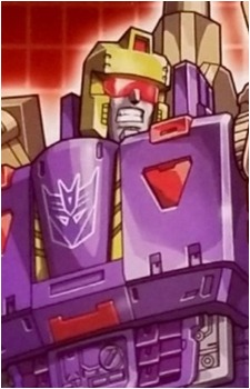 Blitzwing