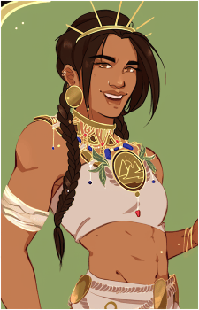 Niya {SBT}'s image