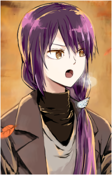 Uiha Utsurogi's image