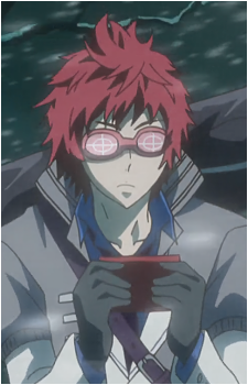 Kagiri's image
