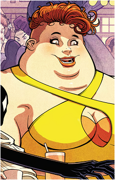 Big Bertha (Ashley Crawford)