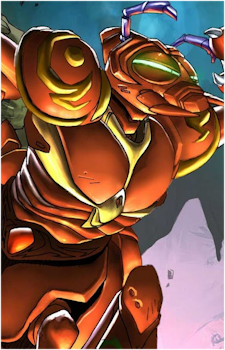 Lhad's image