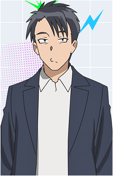 Masaru Rokuda's image