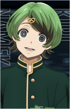 Kiri Namekawa's image