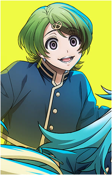 Kiri Namekawa