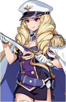 Olivia's image