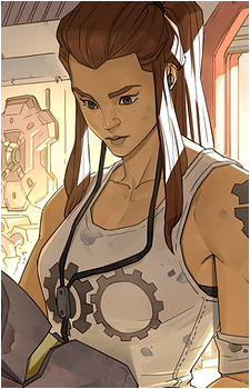 Brigitte