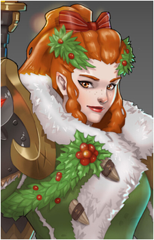 Brigitte