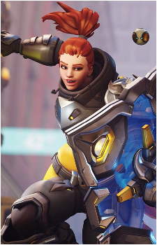 Brigitte