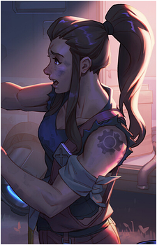 Brigitte