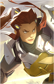 Brigitte