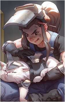 Brigitte