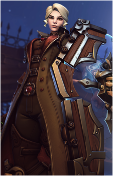 Brigitte