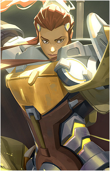Brigitte