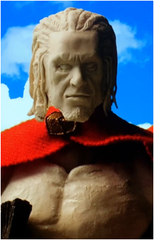 Spartan
