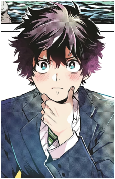Hajime Kugayama's image