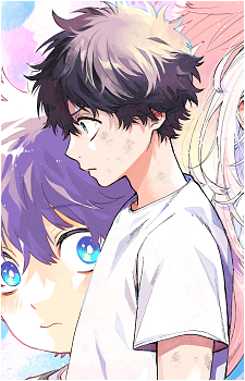 Image 2 - Art: 晴川シンタ (Shinta Harekawa) Image 2