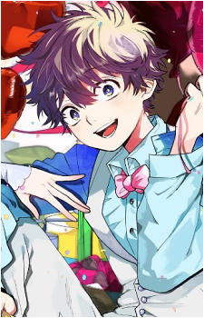 Image 3 - Art: 晴川シンタ (Shinta Harekawa) Image 3