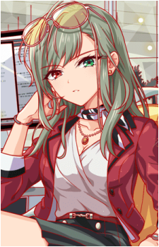 Xi {CF}'s image