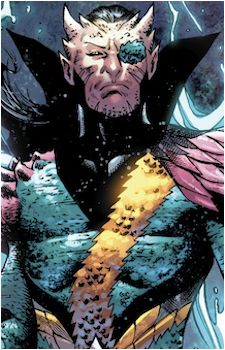 Dragonson (Ahn Kwang-Jo)'s image