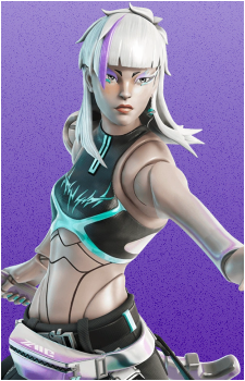 Dahlia {FN}