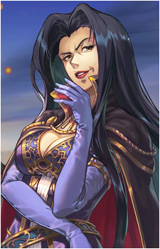 Hilda {FE4}'s image