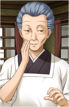 Chiyo Kumasawa's image