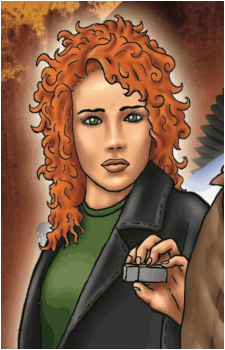 Nika Mickiewicz's image